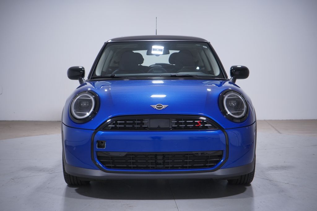 Thumbnail: 2025 MINI Cooper - 4