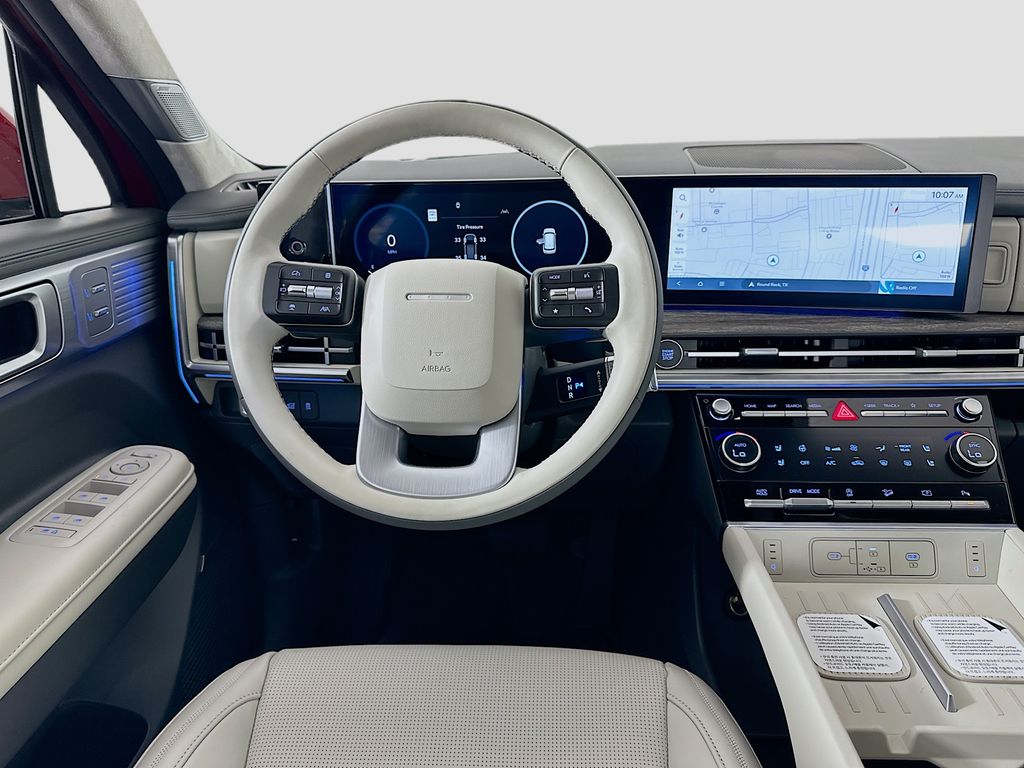 Thumbnail: 2026 Hyundai Santa Fe - 19