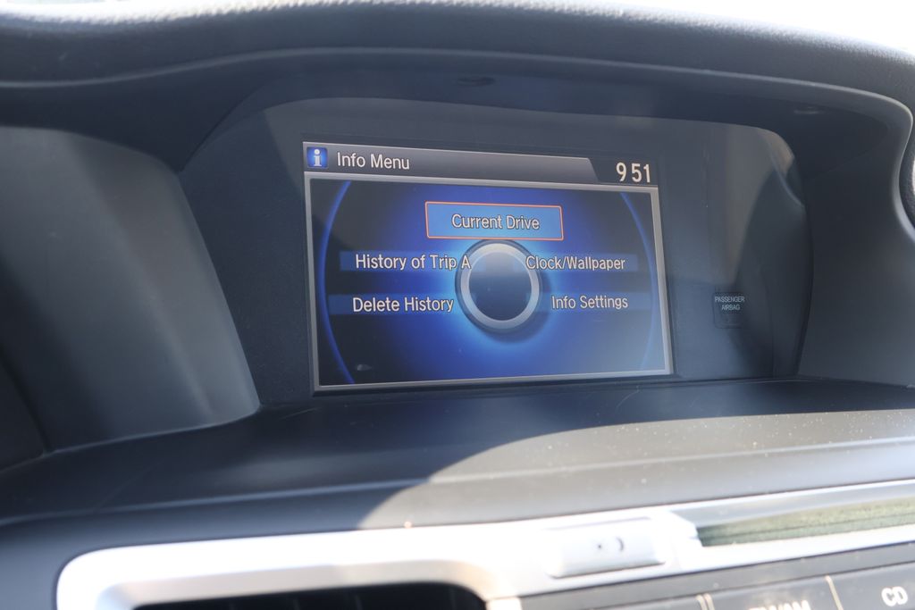 Thumbnail: 2014 Honda Accord - 20