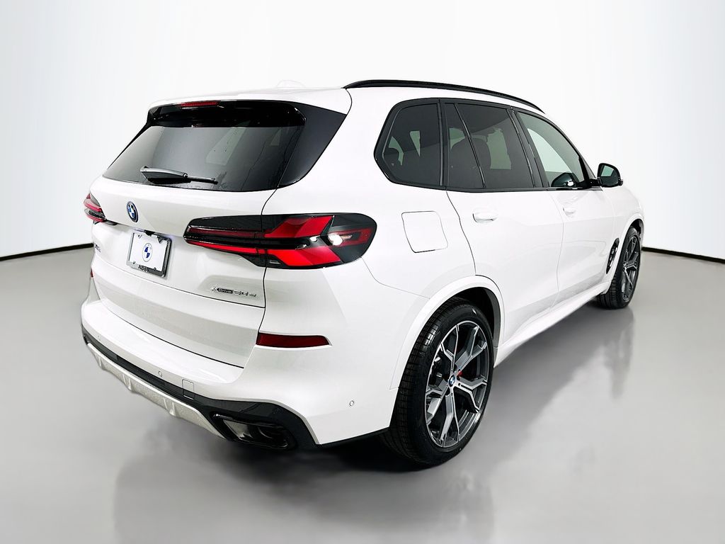 Thumbnail: 2026 BMW X5 - 5