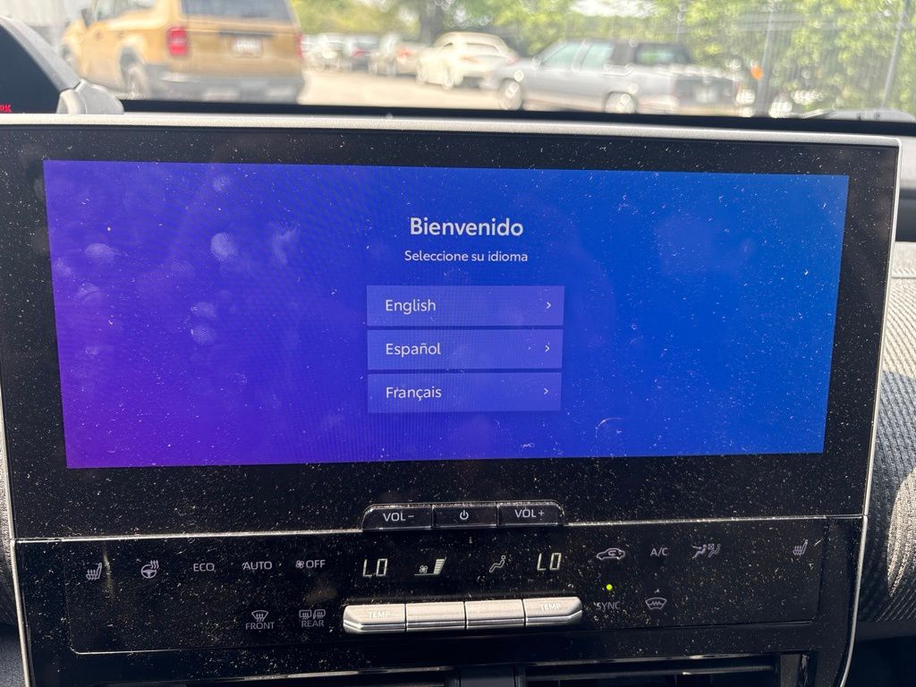 Used 2023 Beige Toyota XLE image 5