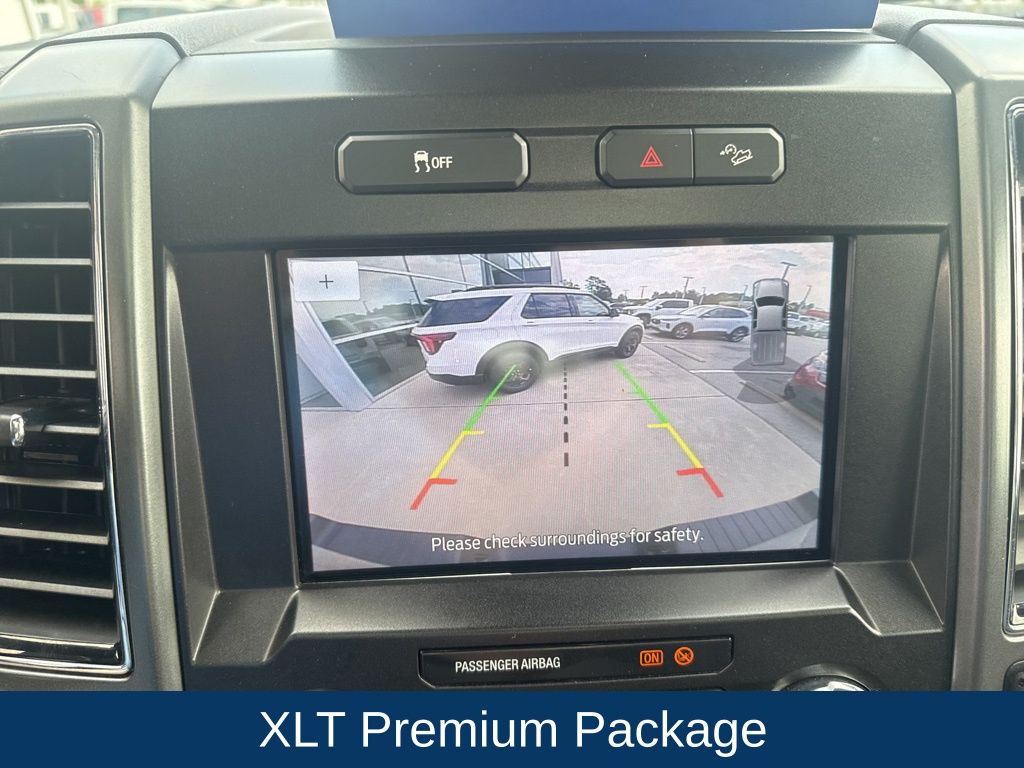 2022 Ford F-250 Super Duty XLT