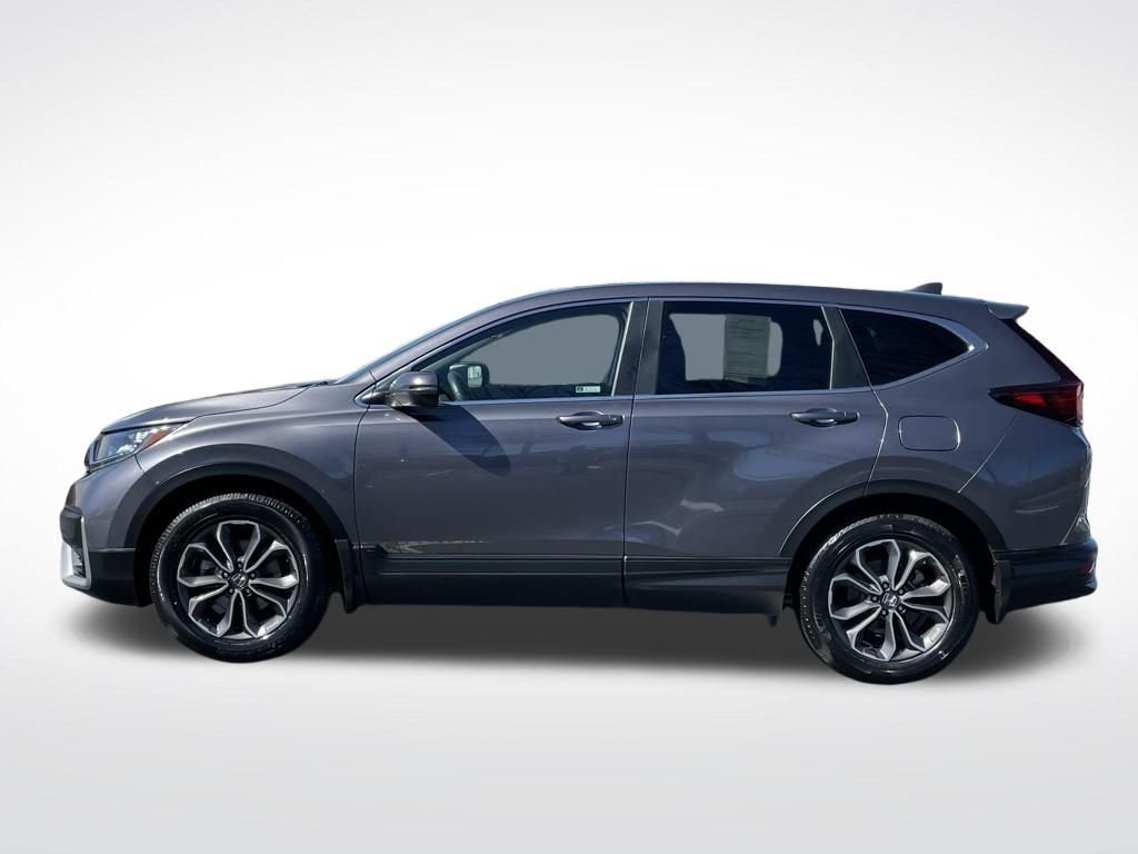 Thumbnail: 2020 Honda CR-V - 2