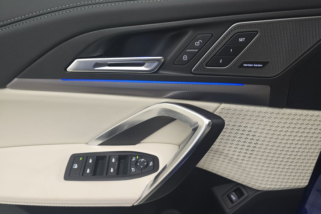 2026 Bmw X1 M35i photo 12