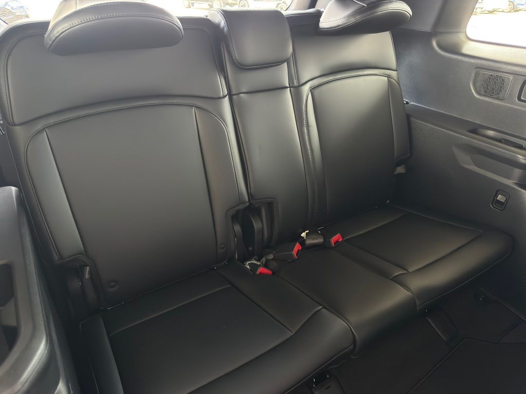 2027 Kia Telluride X-Line EX Black at Shottenkirk Kia Fort Bend
