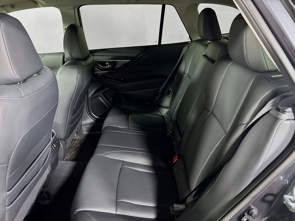2025 Subaru Outback Touring XT