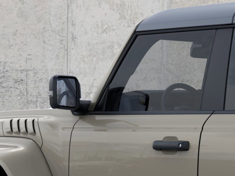 2025 Ford Bronco 4-Door Raptor - Photo 25