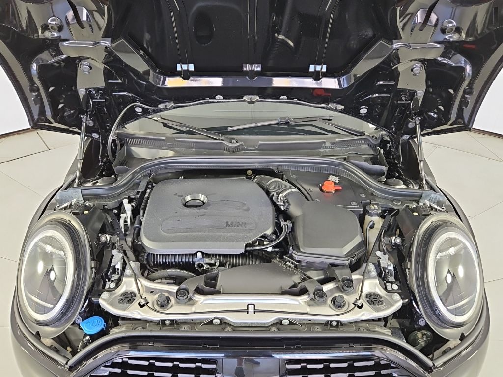 Thumbnail: 2026 MINI Cooper - 6