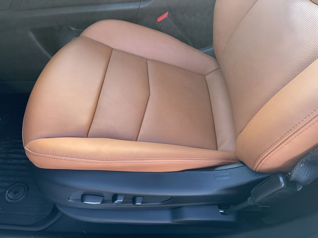 Used Car 2025 Cadillac Xt5  Premium Luxury For Sale Under $40,000 In Austin, Texas