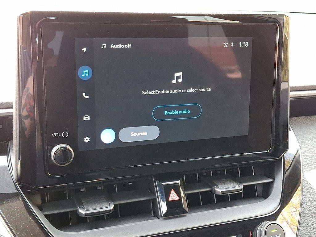 Thumbnail: 2025 Toyota GR Corolla - 16