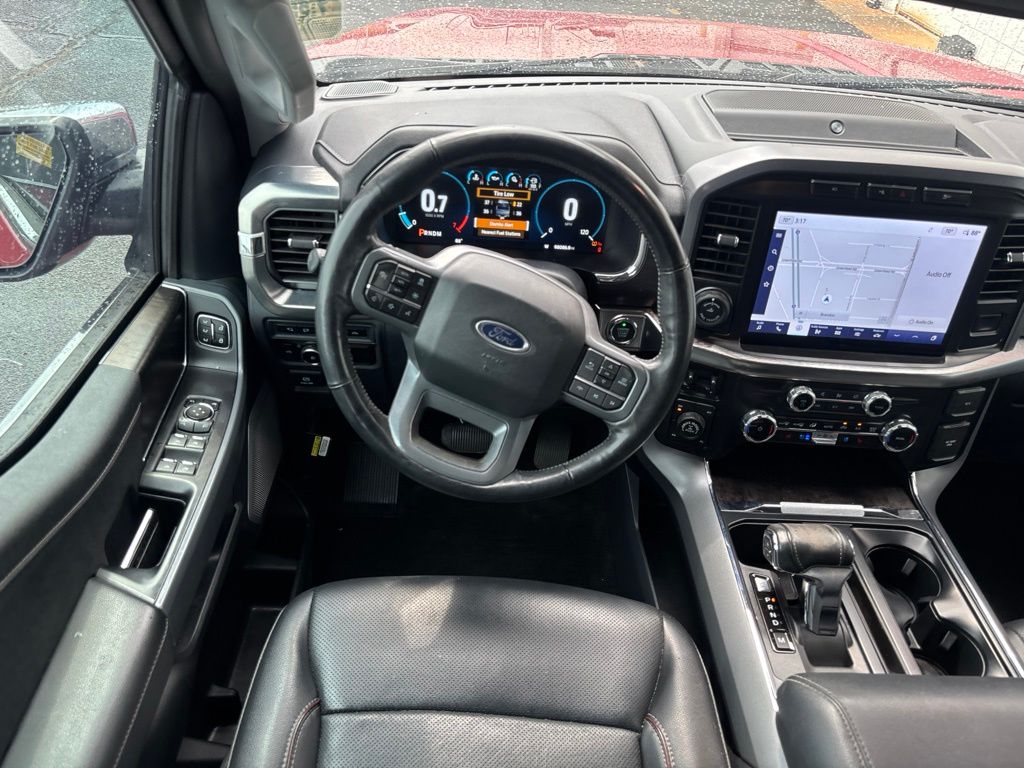 Used 2023 Ford F-150 Truck