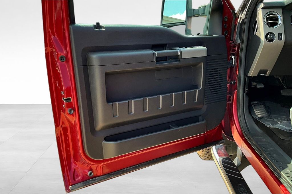 Used 2016 Ford F-250SD Truck