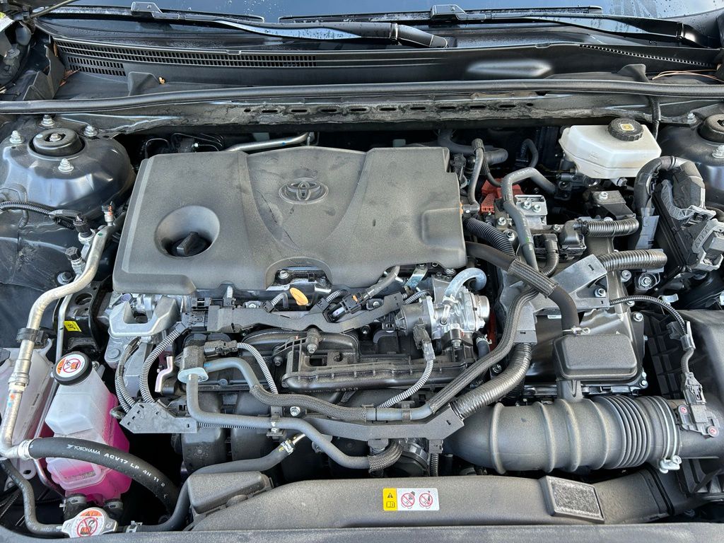 Thumbnail: 2025 Toyota Camry - 11