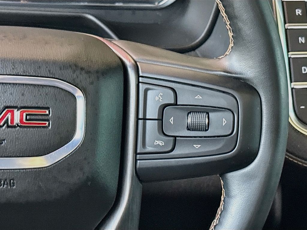 Thumbnail: 2024 GMC Yukon - 12