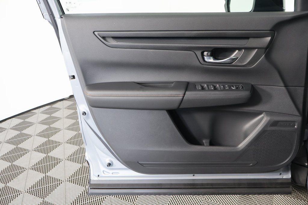 Thumbnail: 2026 Honda CR-V - 7