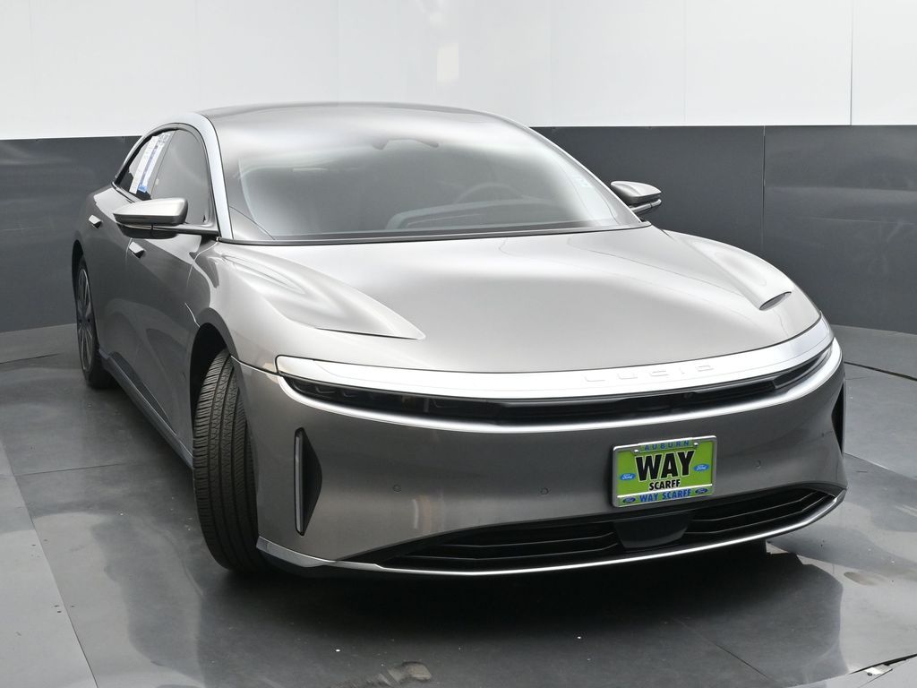 2023 Lucid Air Touring