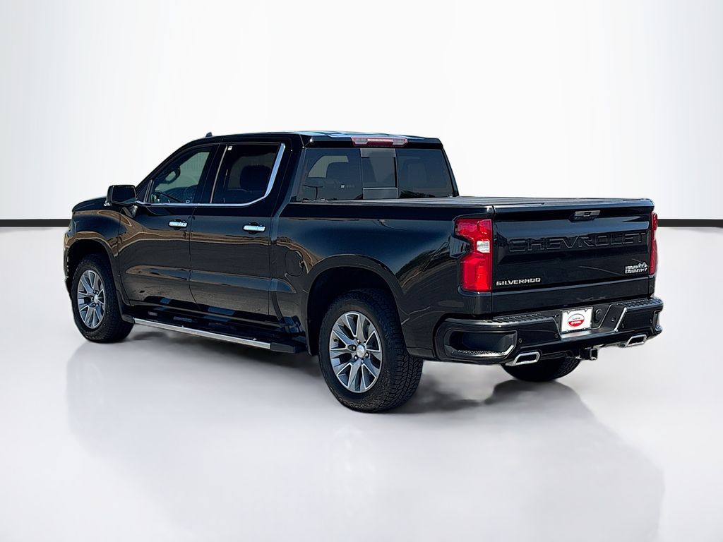 Thumbnail: 2021 Chevrolet Silverado 1500 - 7