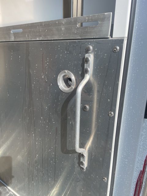 2026 Ford E-350 Cutaway 