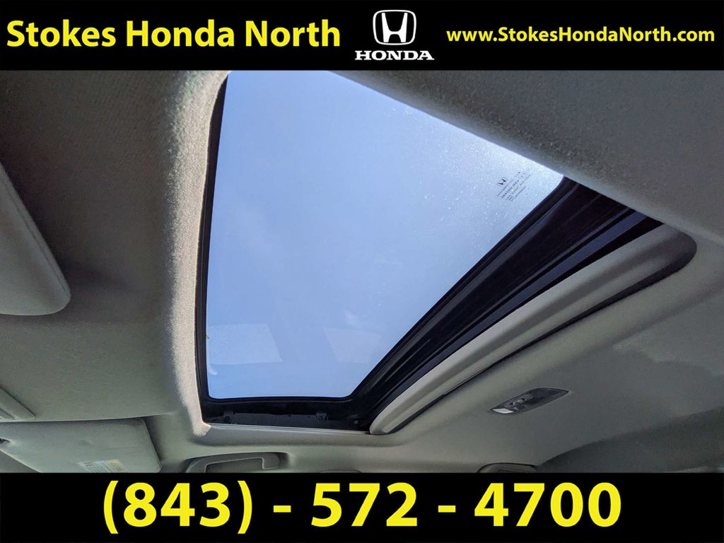Used 2019 Honda HR-V SUV