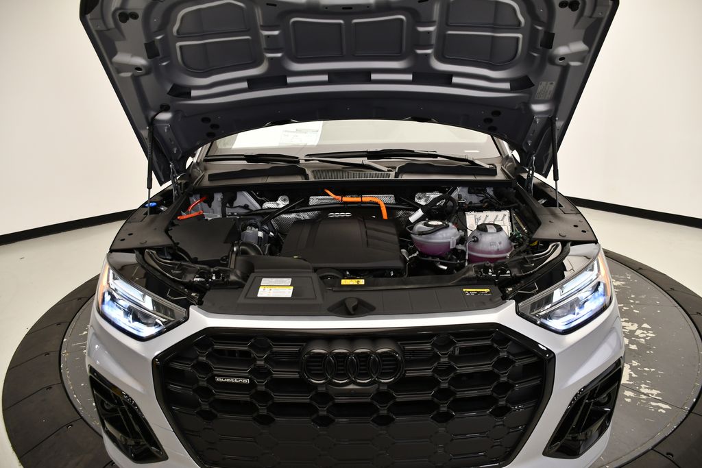 2025 Audi Q5  13