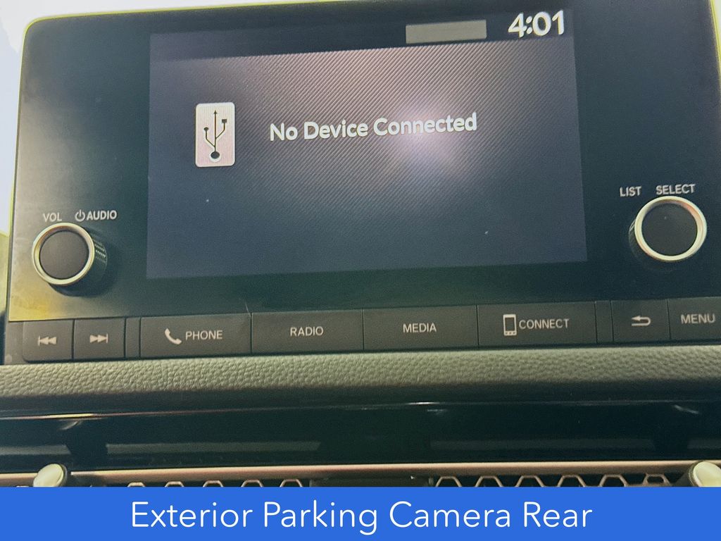 Used Car 2023 Honda Civic  Sport For Sale Under $25,000 In Austin, Texas