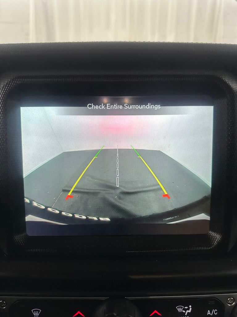 used 2022 Jeep Wrangler car, priced at $27,985