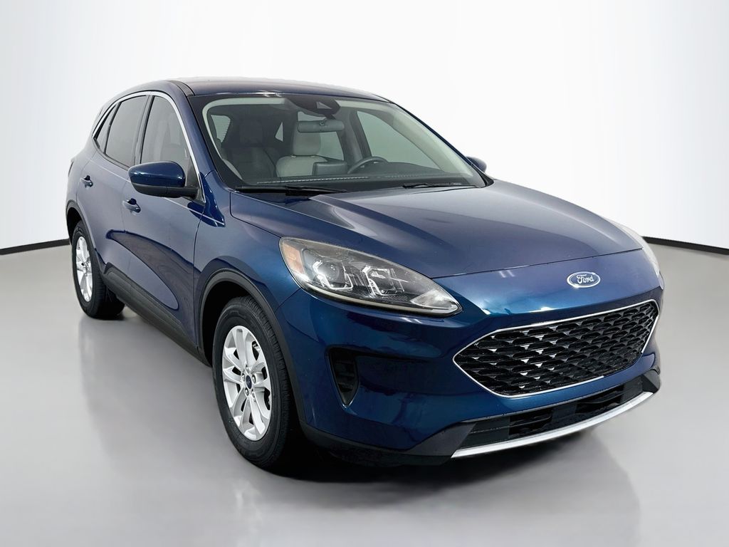 2020 Ford Escape SE FWD