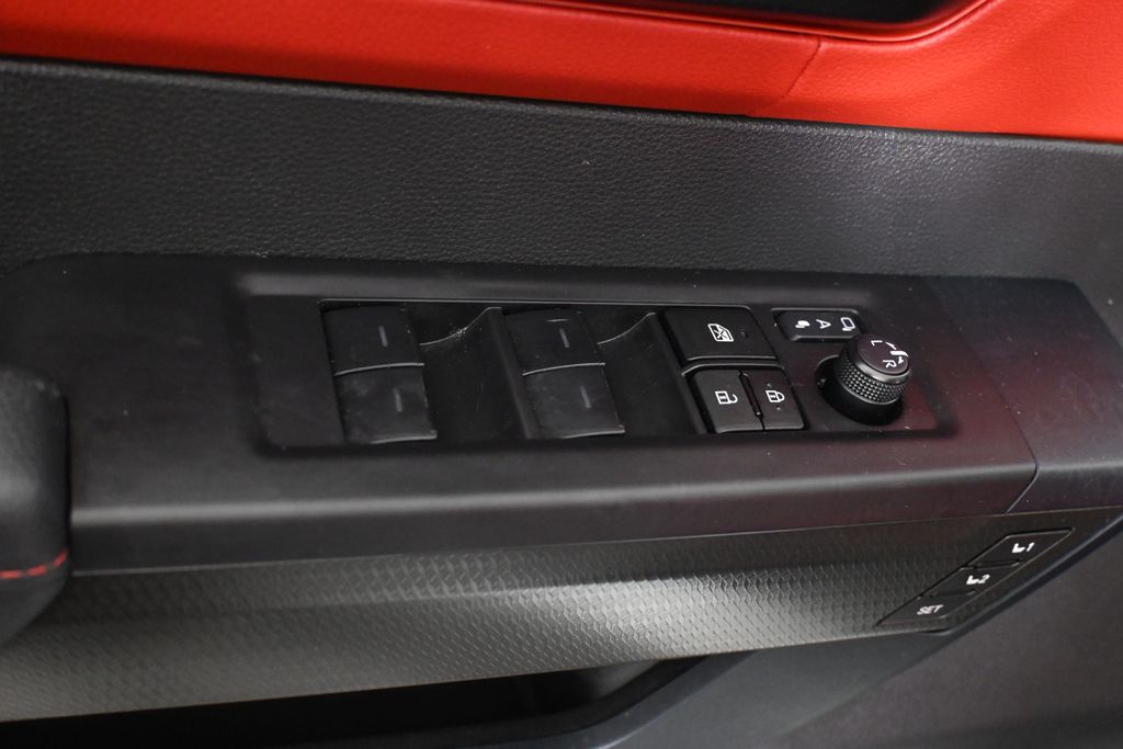 Thumbnail: 2024 Toyota Sequoia - 28