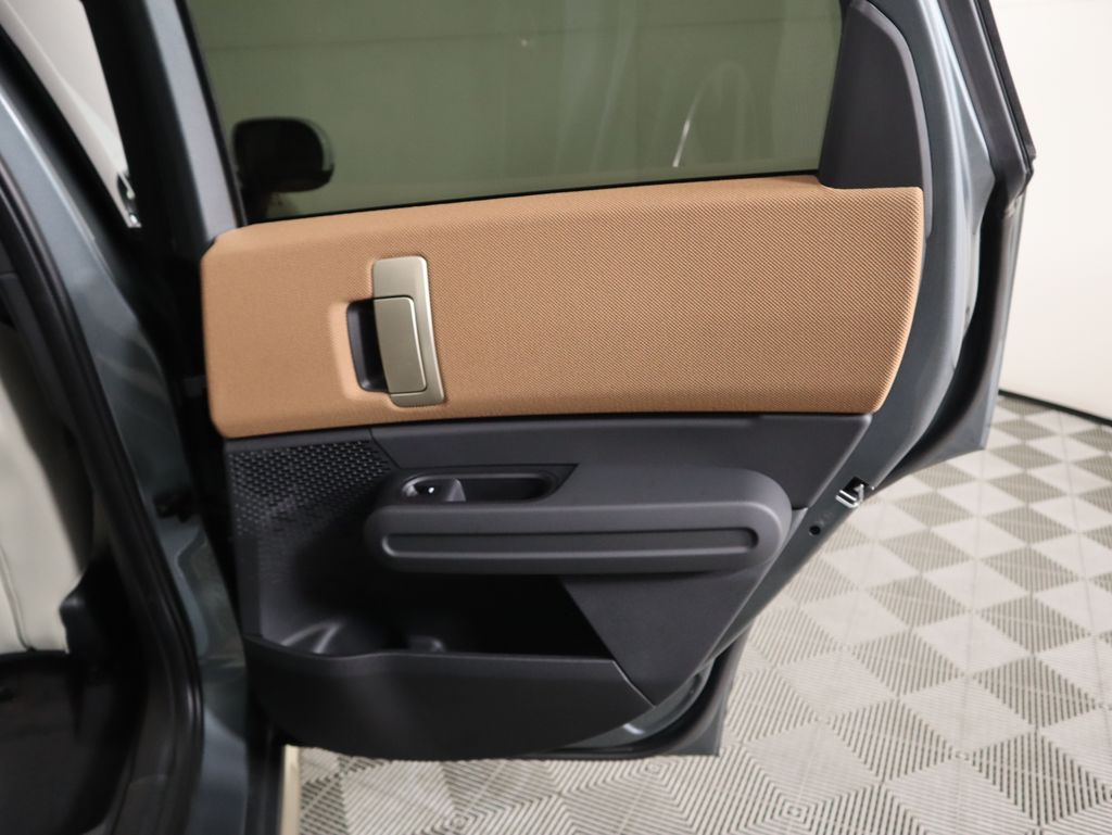 Thumbnail: 2026 MINI Cooper Countryman - 28