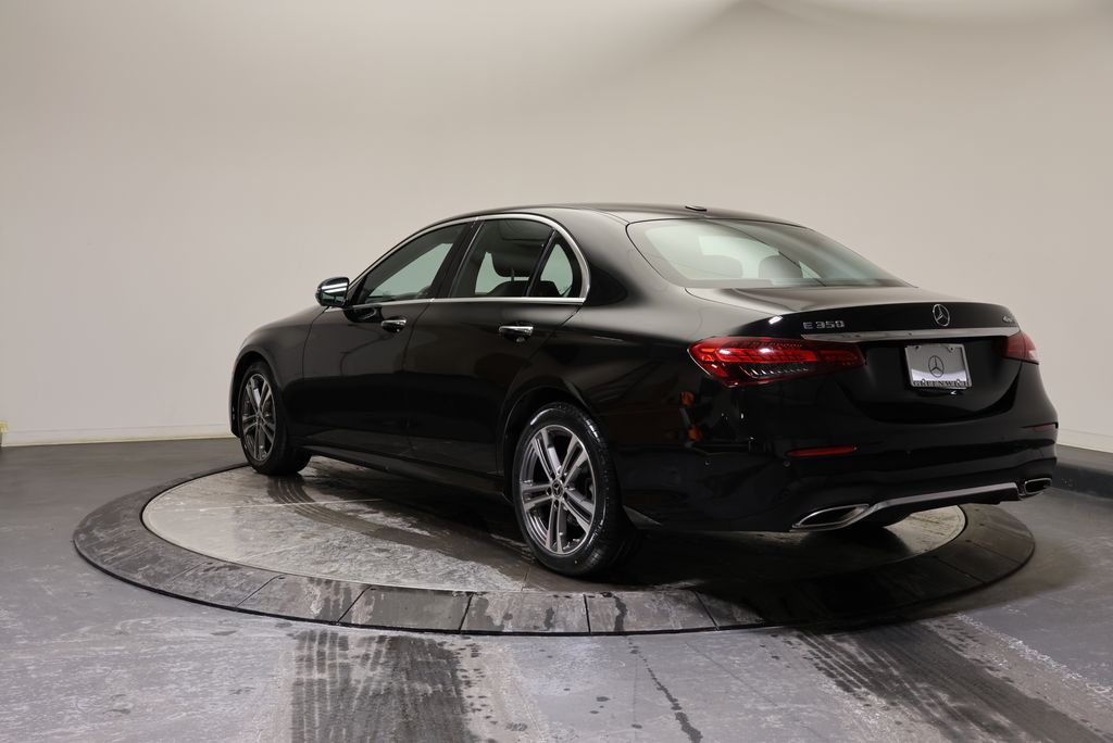 Thumbnail: 2023 Mercedes-Benz E-Class - 5