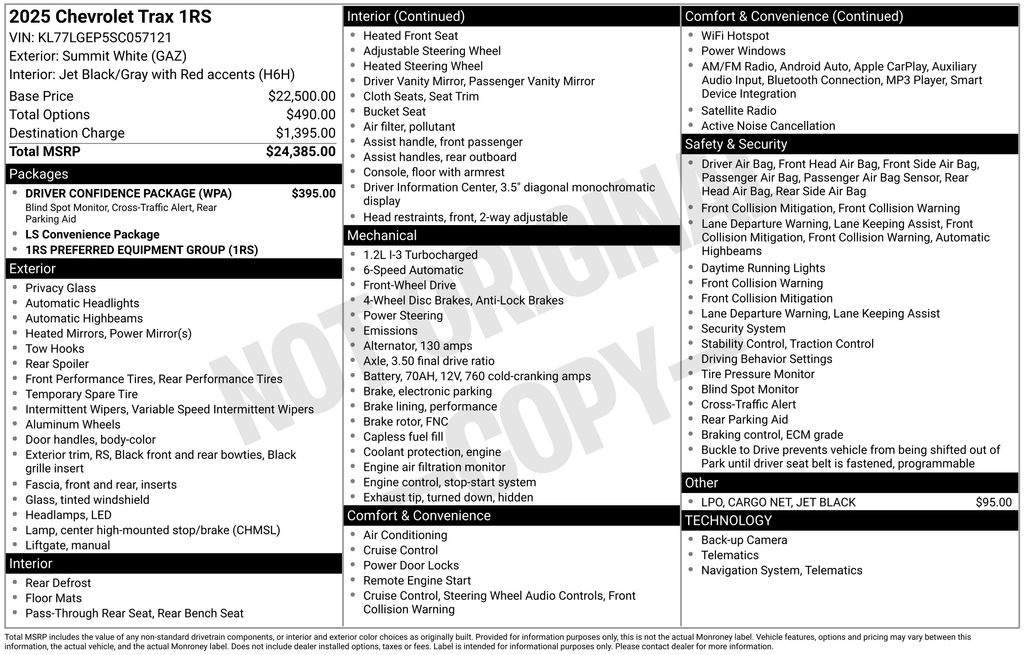 View vehicle photo 3