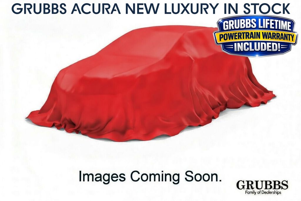 Solar Silver Metallic 2026 Acura ADX FWD SUV / Crossover Front-Wheel Drive Continuously Variable Transmission