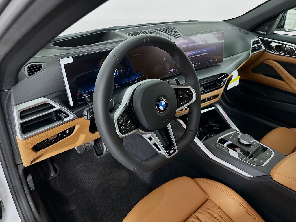 Thumbnail: 2026 BMW 4 Series - 9
