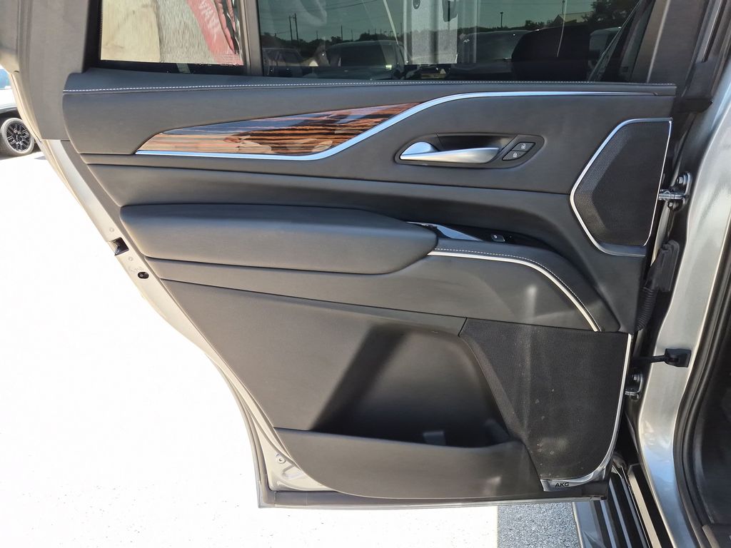Used Car 2023 Cadillac Escalade  Premium Luxury For Sale Under $70,000 In Austin, Texas