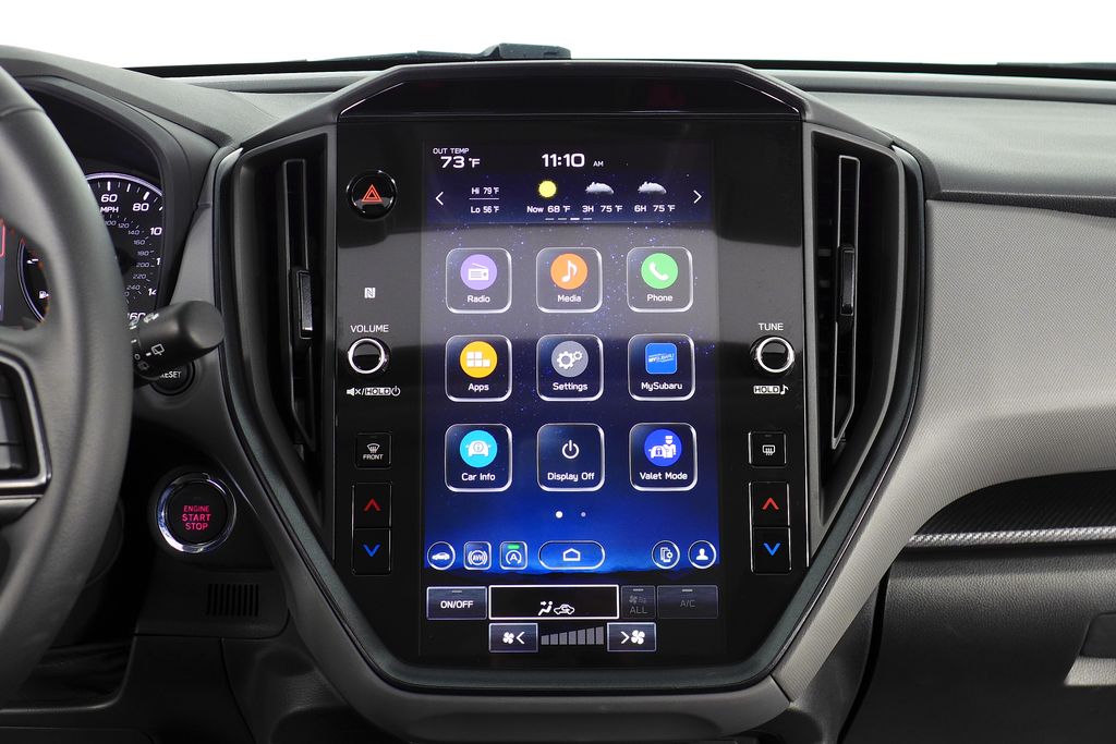 Thumbnail: 2025 Subaru Crosstrek - 26