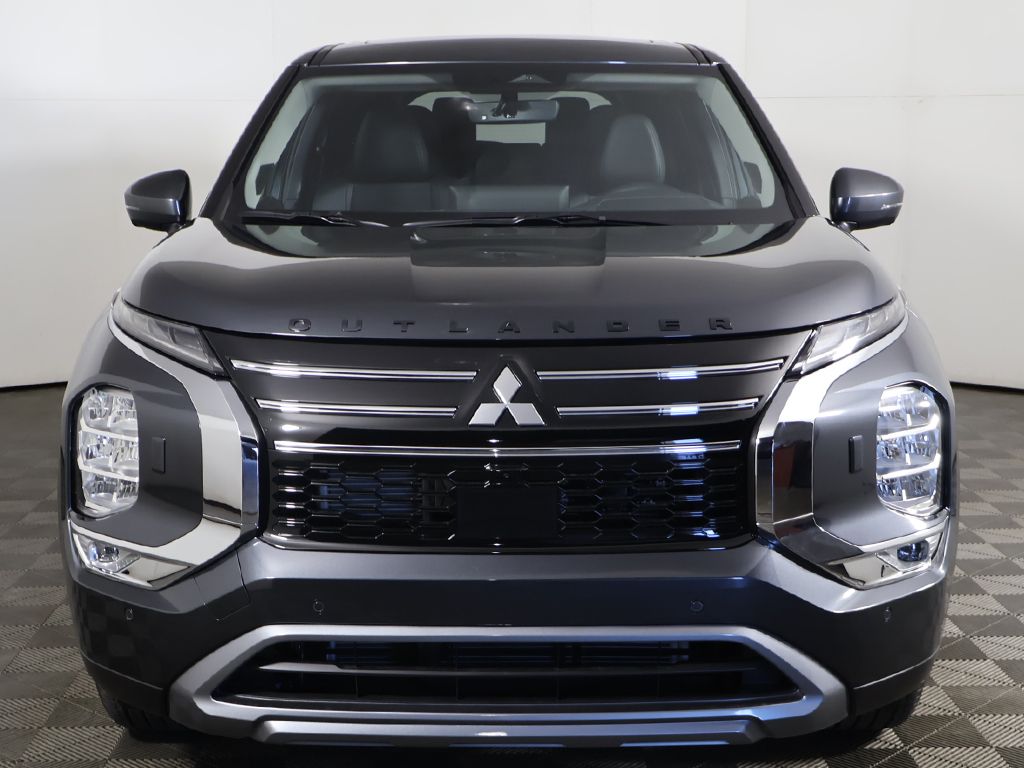 New 2026 Gray Mitsubishi SE image 19