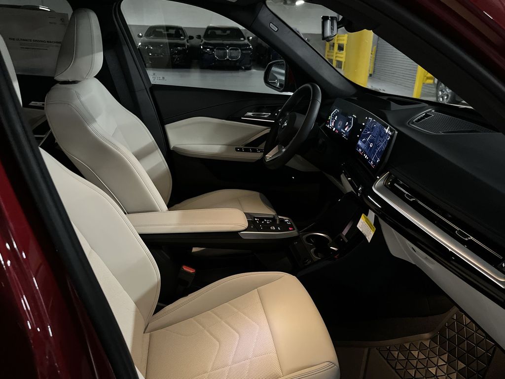 Thumbnail: 2026 BMW X1 - 25