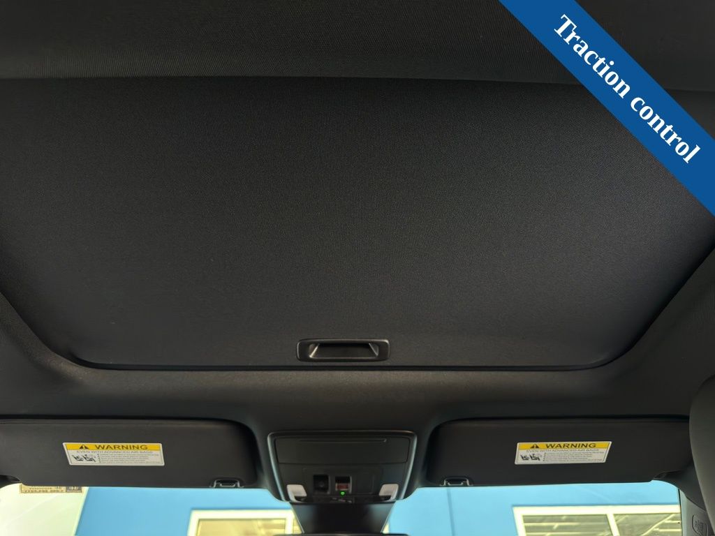 2026 Honda Civic Hybrid Sport Touring Black at Shottenkirk Kia Fort Bend