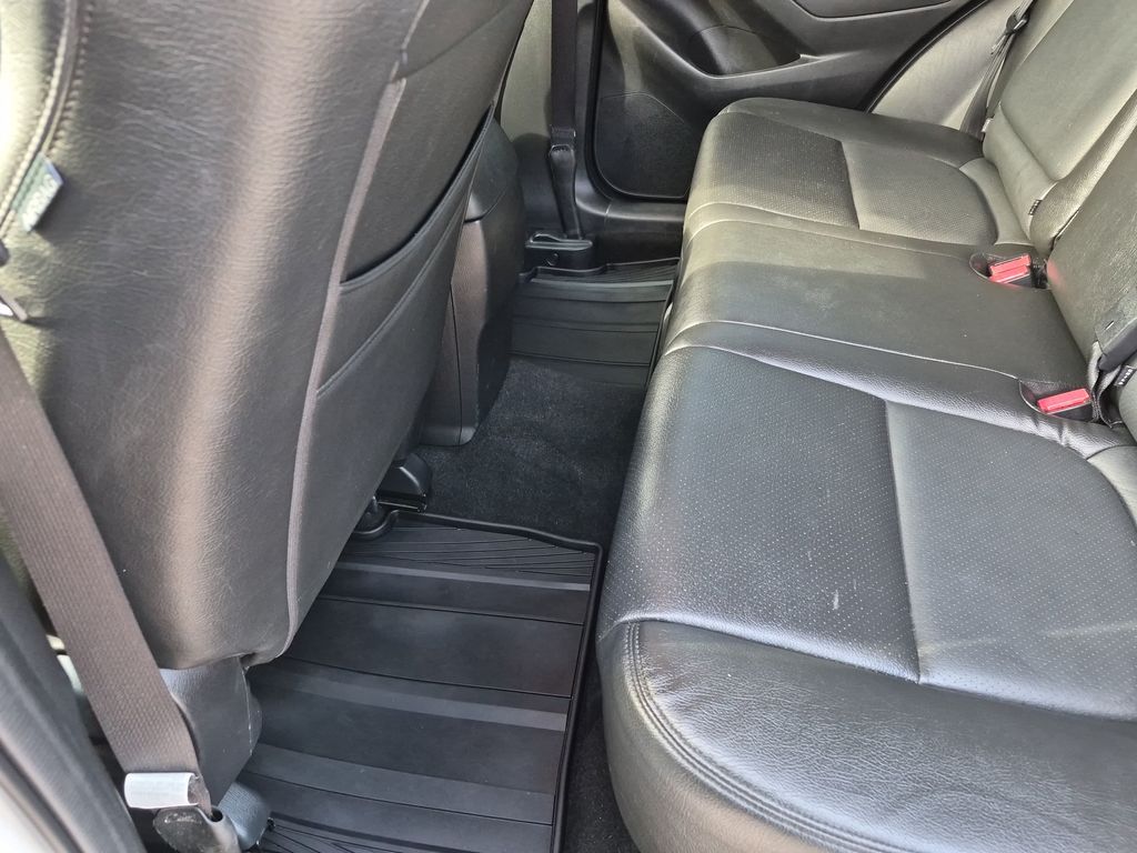 Used Car 2016 Mazda Cx-5  Sport For Sale Under $20,000 In Austin, Texas