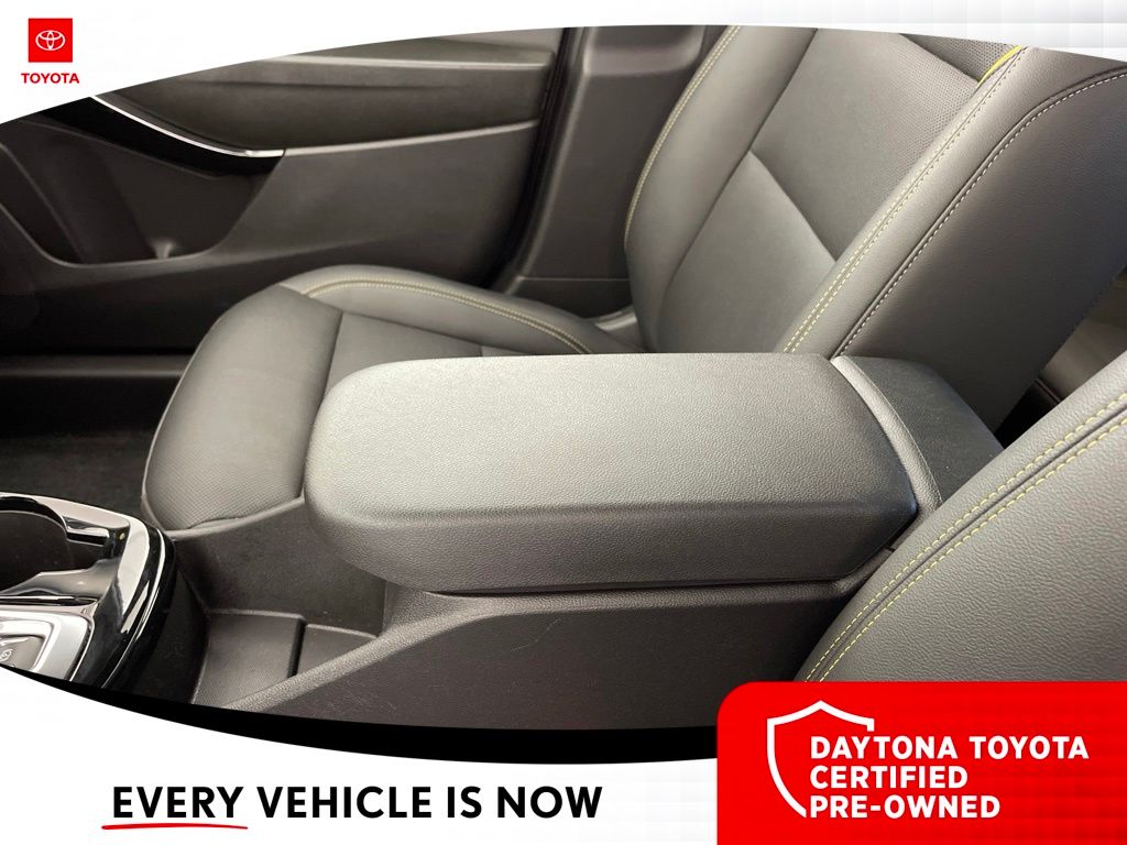 Used 2024 Chevrolet Trax SUV