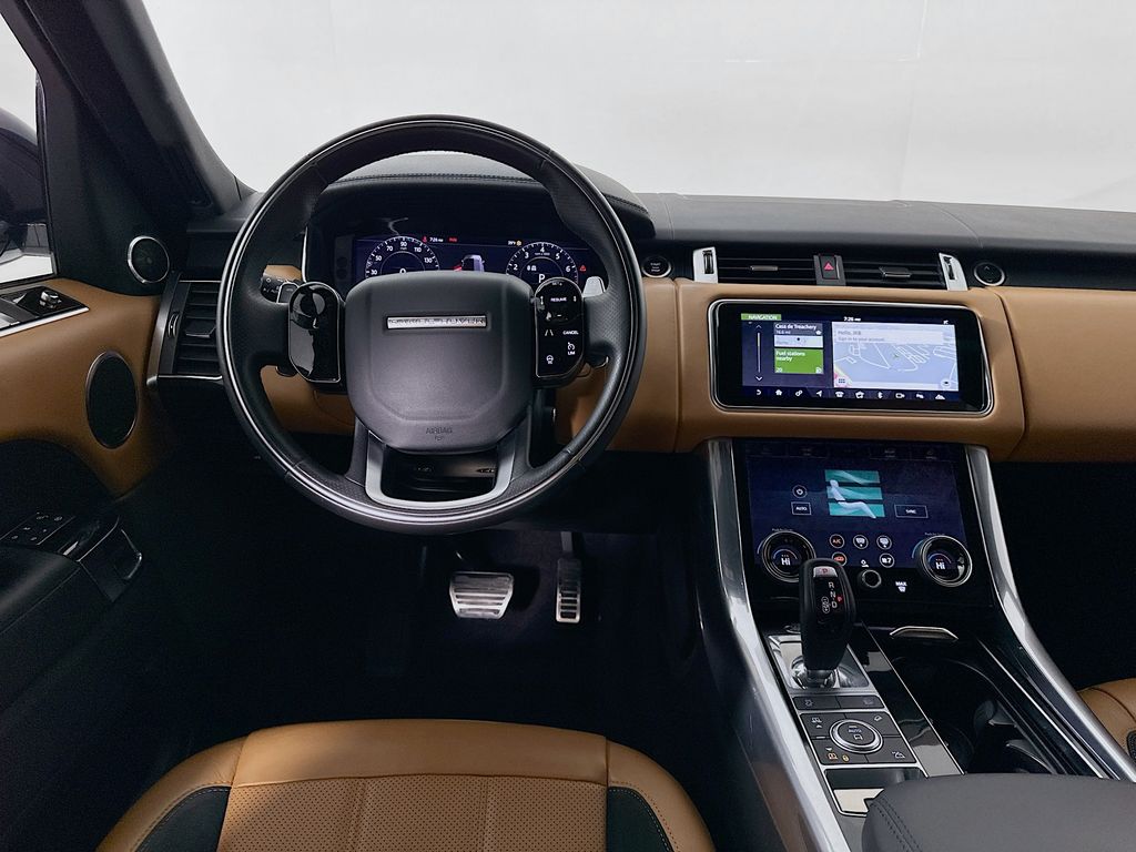 Thumbnail: 2020 Land Rover Range Rover Sport - 23