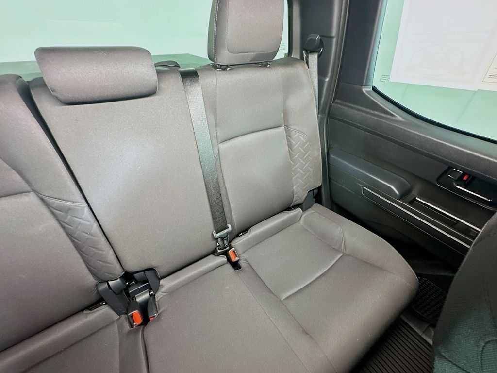 Used 2025 Red Toyota SR image 14