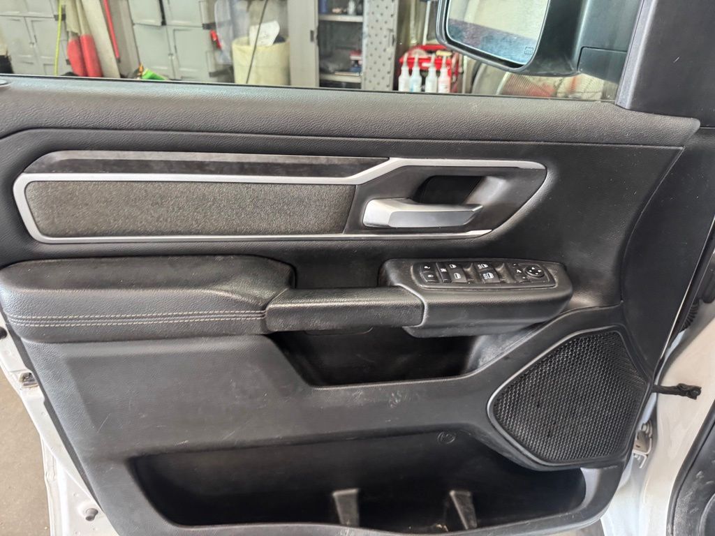 Used 2020 Ram 1500 Truck