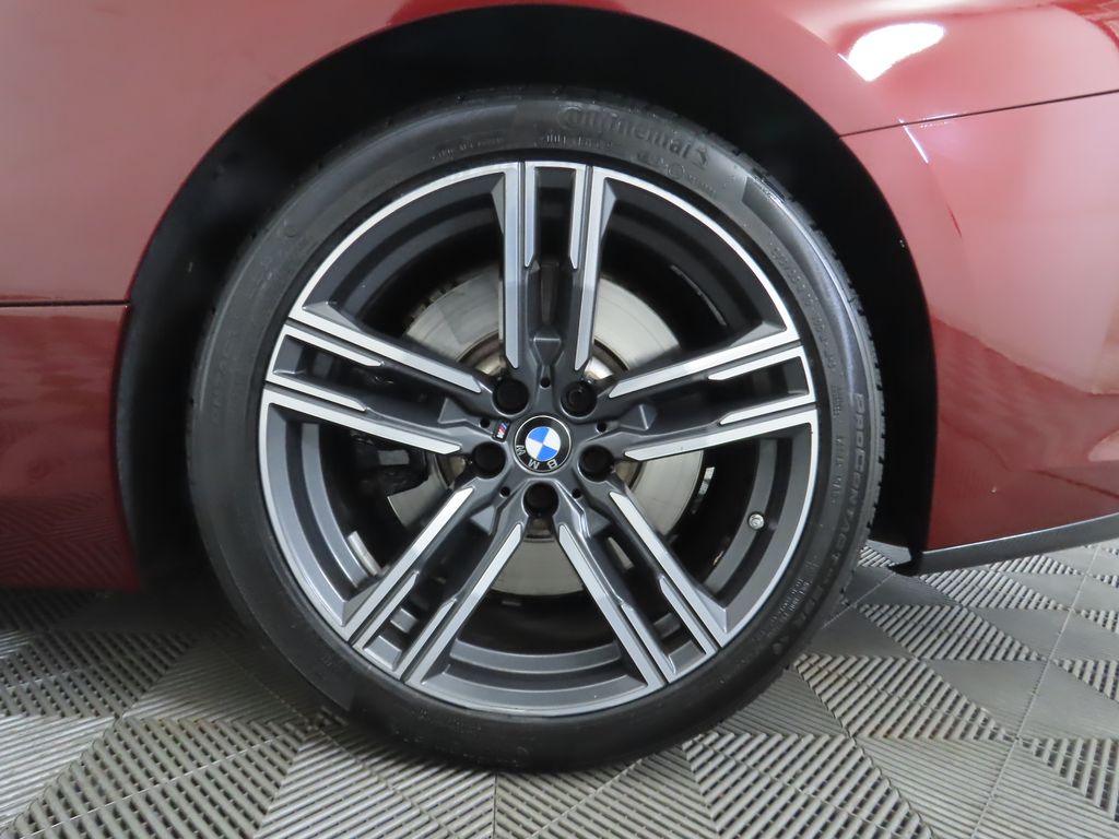 Thumbnail: 2022 BMW 8 Series - 30