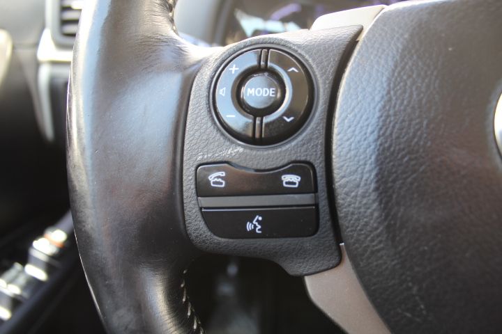 Used Car 2015 Lexus Ct  200h For Sale Under $12,000 In Georgetown, Texas