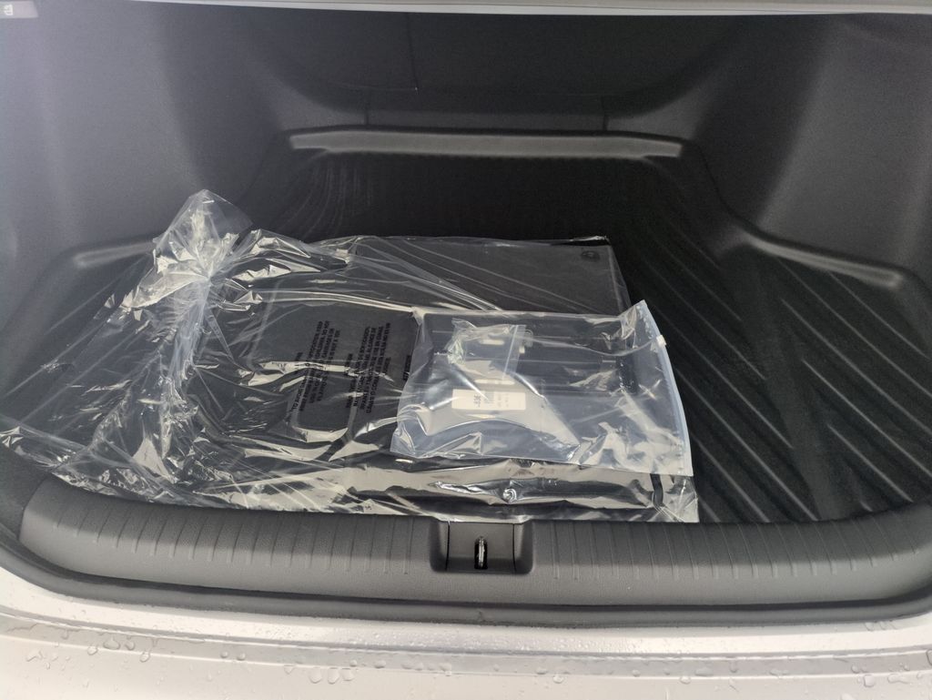 New 2025 Honda Accord For Sale in Fort Wayne, IN