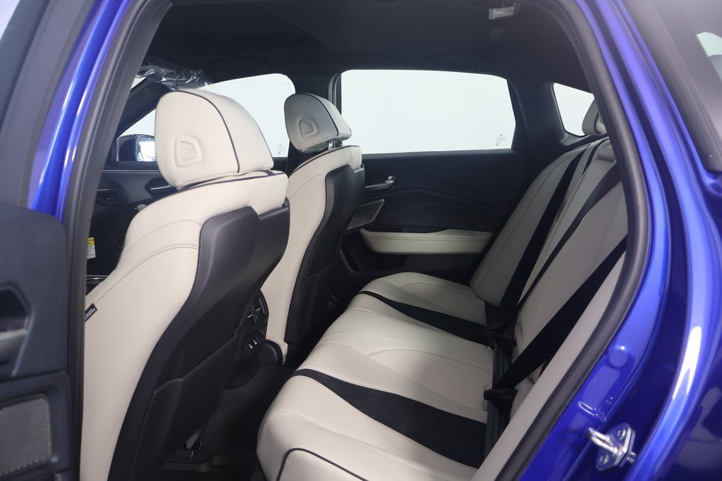 2025 Acura TLX Type S 6