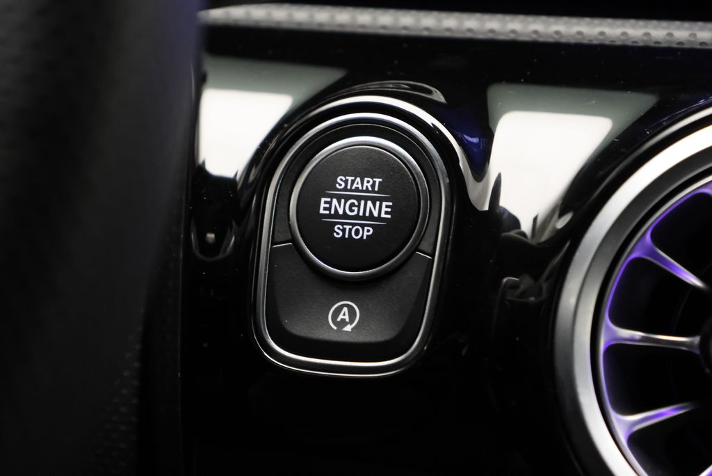 Thumbnail: 2025 Mercedes-Benz CLA - 28