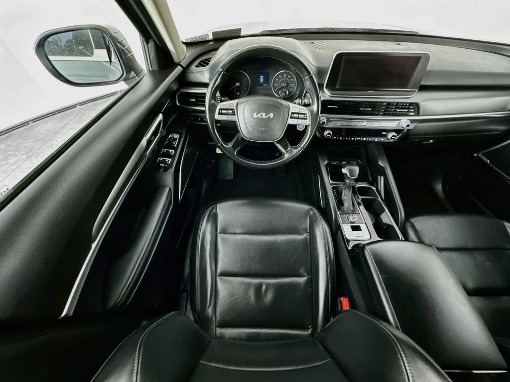 KiaTelluride9