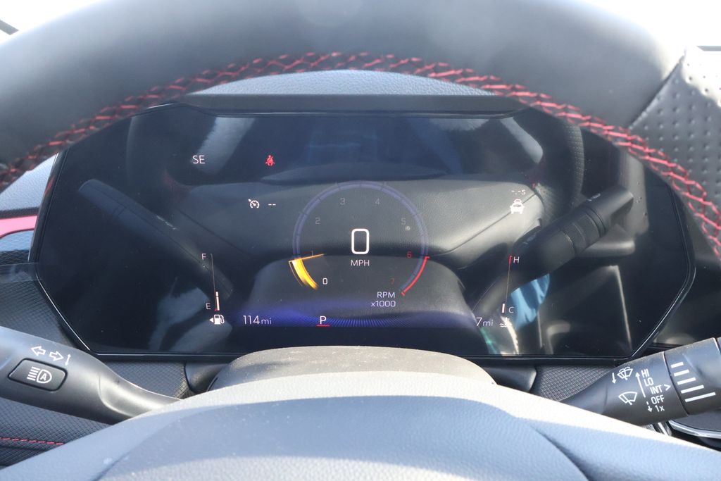 Thumbnail: 2026 Chevrolet TrailBlazer - 21